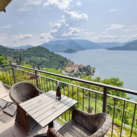 Varenna Apartment Perledo ภายนอก รูปภาพ
