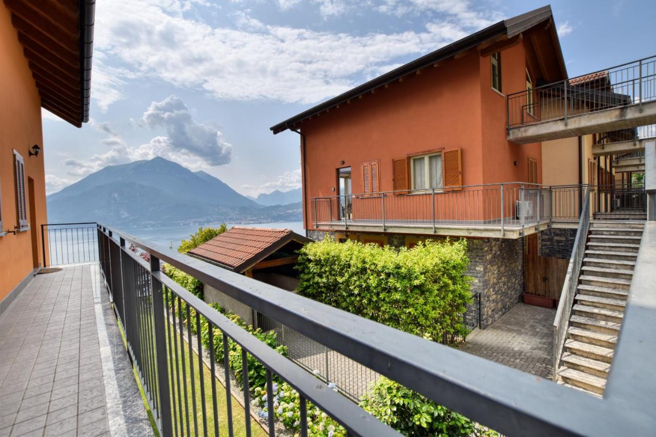 Varenna Apartment Perledo ภายนอก รูปภาพ