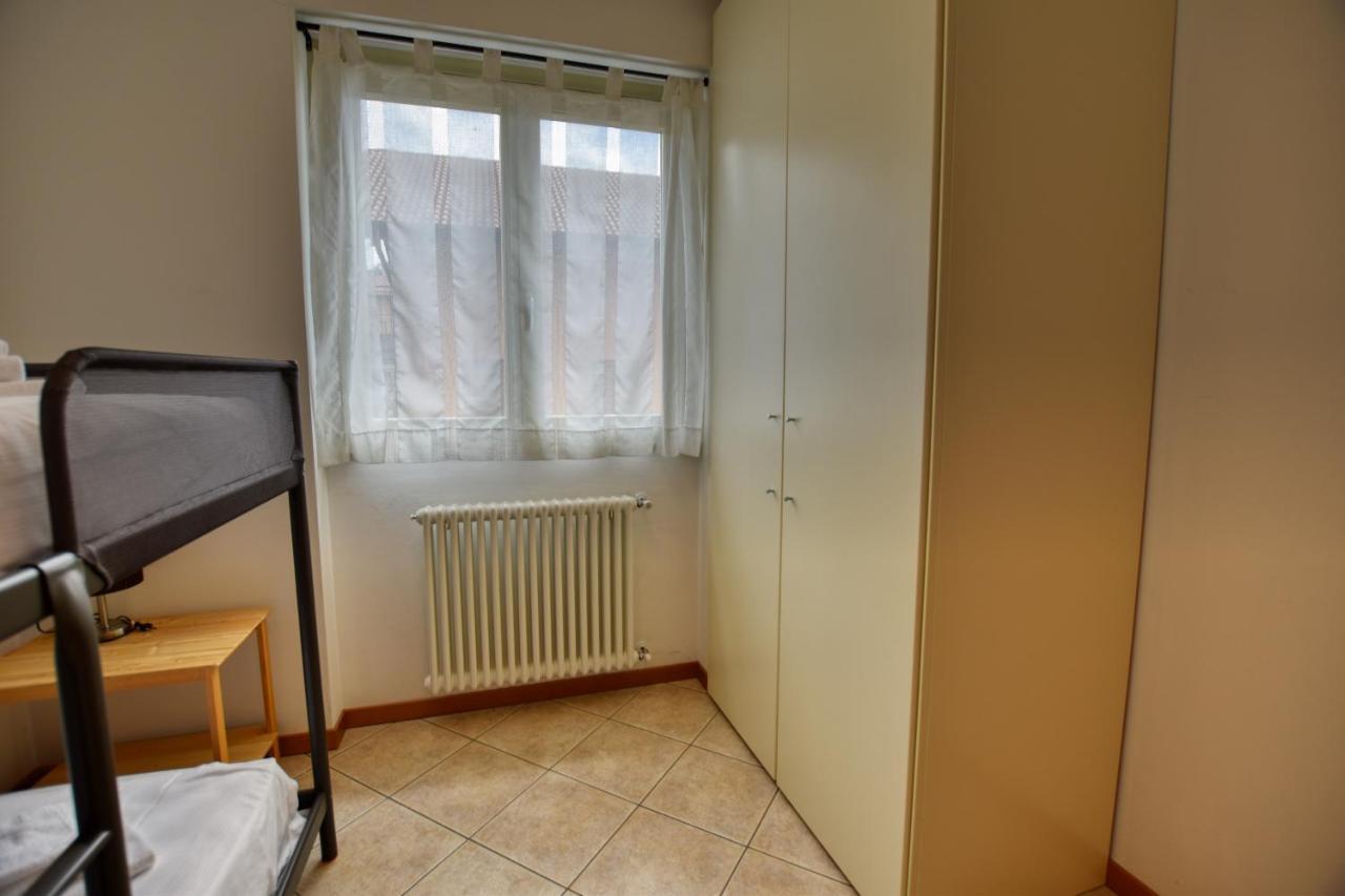 Varenna Apartment Perledo ภายนอก รูปภาพ