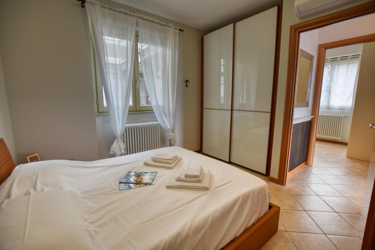 Varenna Apartment Perledo ภายนอก รูปภาพ