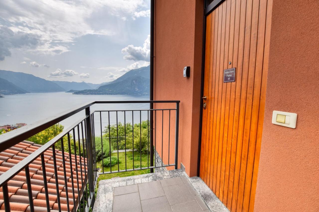 Varenna Apartment Perledo ภายนอก รูปภาพ